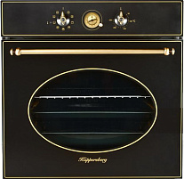 Духовой шкаф Kuppersberg SR 663 B