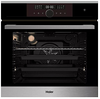 Духовой шкаф Haier HOX-FP5RABX