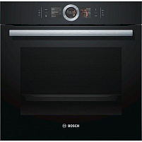Духовой шкаф Bosch HBG636LB1
