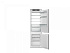 Встраиваемый холодильник  Bertazzoni REF603BBNPTC