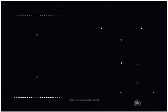 Варочная панель Bertazzoni P784IC1G5NE