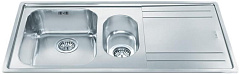 Мойка Smeg LE102D