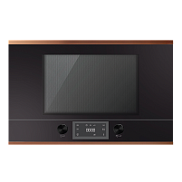 Микроволновая печь Kuppersbusch MR 6330.0 S7