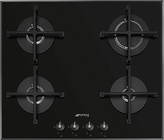 Газовая варочная панель SMEG PV164B3
