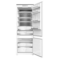 Встраиваемый холодильник Korting KSI 19755 CFNF