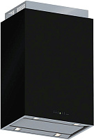 Вытяжка FALMEC Laguna STEEL 60 BLACK CLDN6087.E0P2#ZZZI491F+KACL.824#N