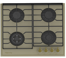 Варочная панель Kuppersberg FQ 602 C