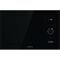 Встраиваемая микроволновая печь Gorenje BM235G1SYB