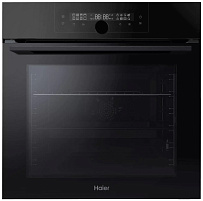 Духовой шкаф Haier HOQ-F6QSN3GB