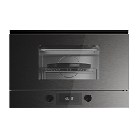 Микроволновая печь Kuppersbusch ML 6330.0 GPH
