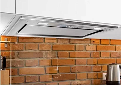 Встраиваемая вытяжка Falmec BUILT-IN BURANO 70 INOX