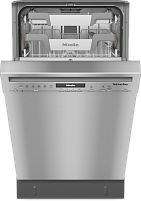 Посудомоечная машина Miele G 5740 SCU SL EDST/CLST