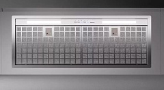 Встраиваемая вытяжка Falmec GRUPPO INCASSO NRS PLUS 70  CGIW70.E27P2#EUI490F