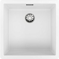 Мойка кухонная Teka RADEA R10 40.40 M-TG WHITE