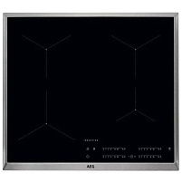 Варочная поверхность AEG IKB64431XB
