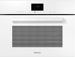 Комби-пароварка Miele DGC 7645 HC Pro BRWS