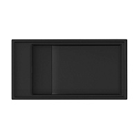 Мойка OMOIKIRI KINARU PRO 86-U/I GB
