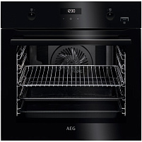 Духовой шкаф AEG BER455120B