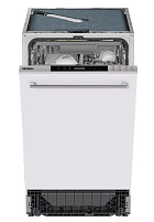 Посудомоечная машина Haier HDWE11-395RU