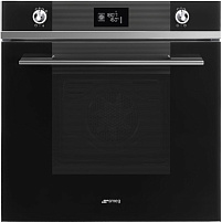 Духовой шкаф Smeg SF6102TVN