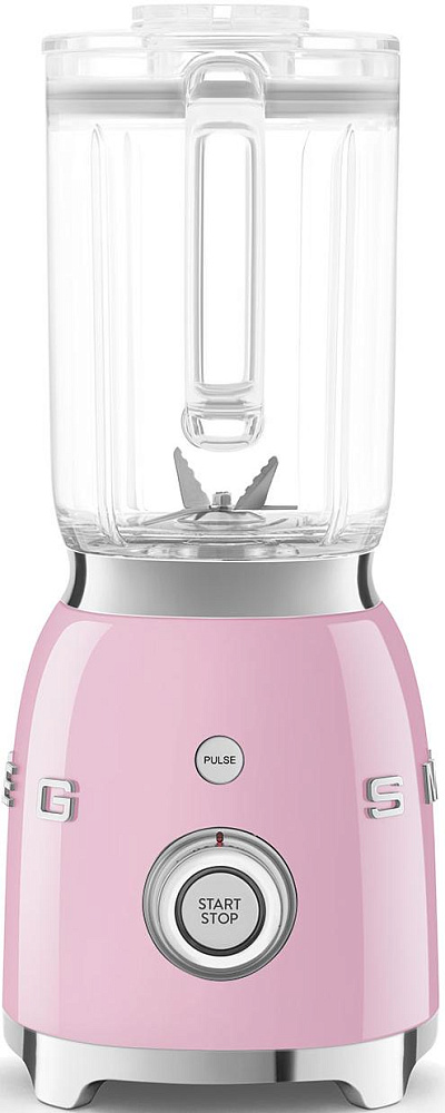 Блендер Smeg BLF03PKEU