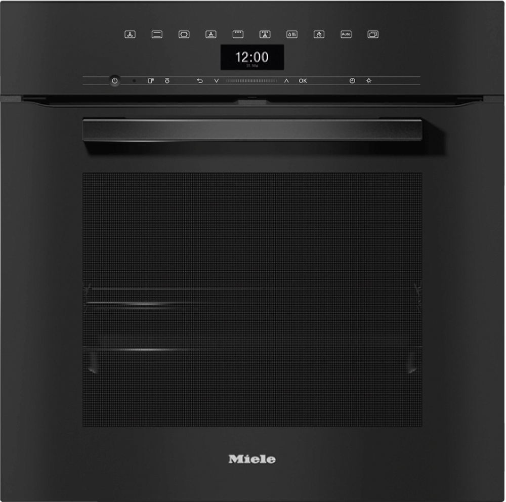Духовой шкаф Miele H 7460 BP OBSW