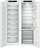 Встраиваемый холодильник SBS Liebherr IXRFS 5125