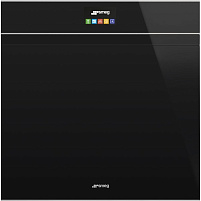 Многофункциональный духовой шкаф Smeg SFP6604PNXE