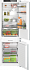 Встраиваемый холодильник Bosch KIN86ADD0