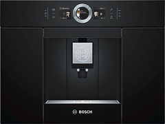 Кофемашина Bosch CTL636EB6