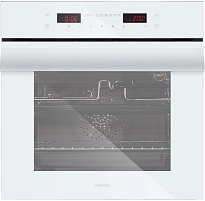 Духовой шкаф HIBERG VM 6192 W