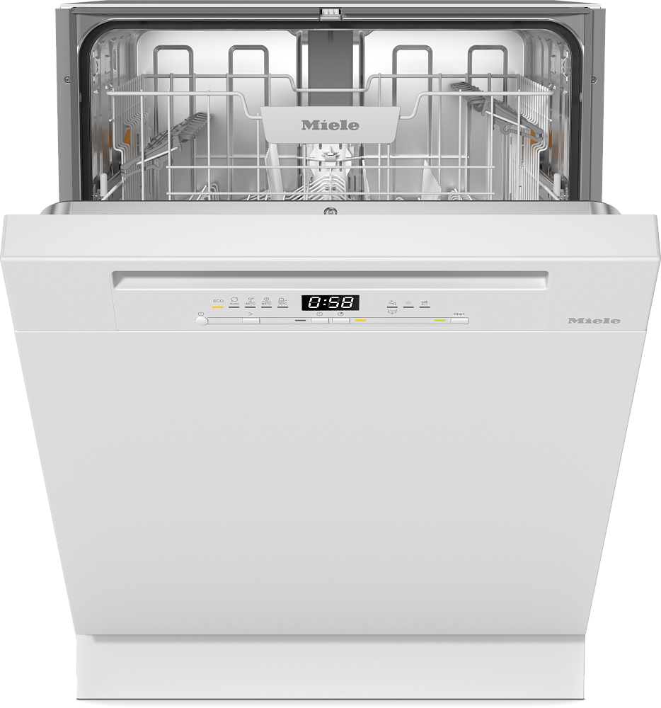 Посудомоечная машина Miele G 5410 i BRWS