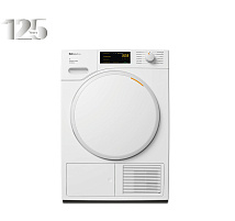 Сушильная машина Miele TWC 660 WP 125 Edition