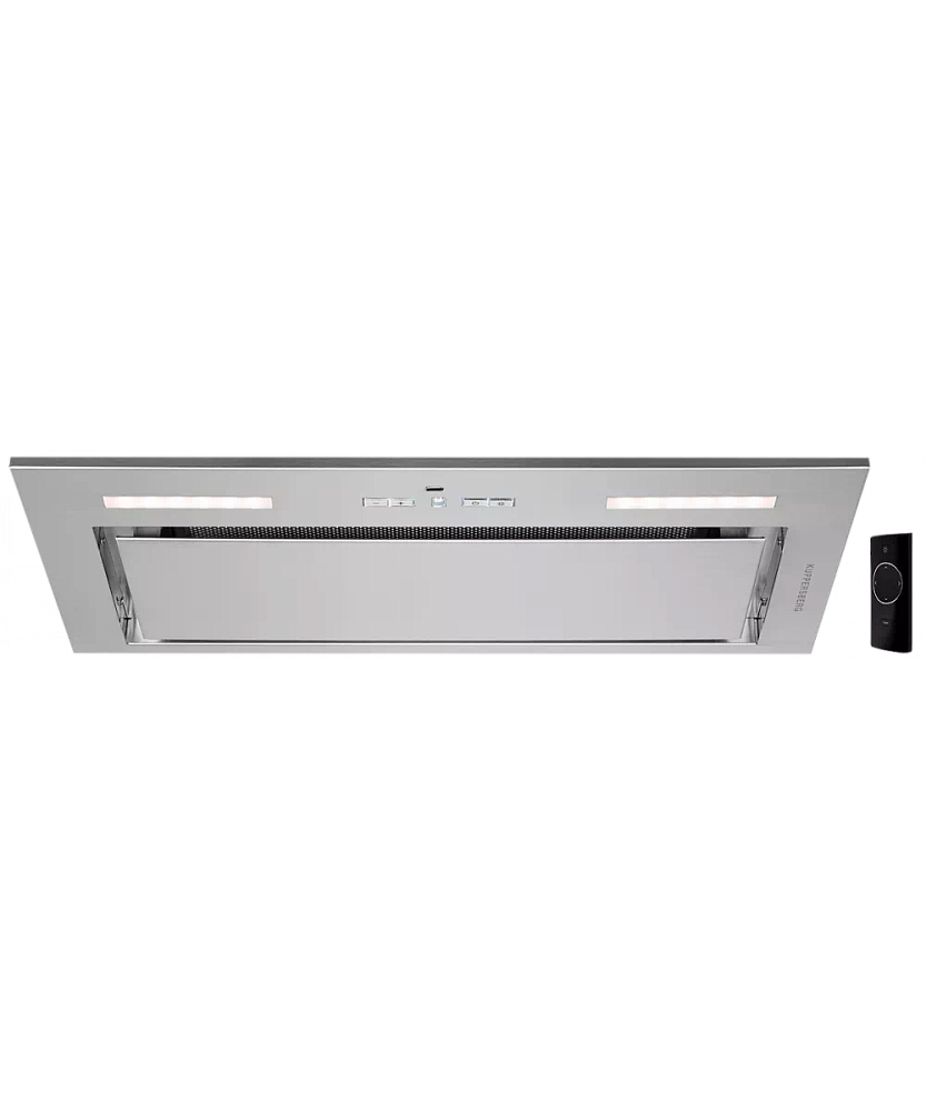 Вытяжка встраиваемая KUPPERSBERG IBOX 60 X