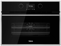 Духовой шкаф Teka HLC 847 C BLACK-SS