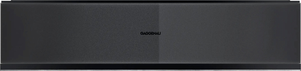 Шкаф для подогрева посуды Gaggenau GW251100
