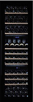Винный шкаф Dunavox DX-89.246TB