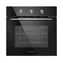 Духовой шкаф MAUNFELD MEOC708PB