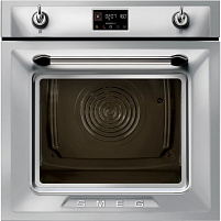 Духовой шкаф SMEG SOP6902S2PX