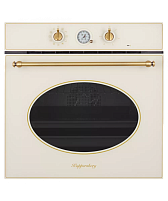 Духовой шкаф электрический KUPPERSBERG SR 6911 C Bronze