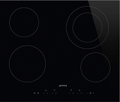 Варочная панель Smeg SE364ETD