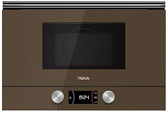 Микроволновая печь Teka ML 8220 BIS L LONDON BRICK BROWN