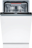 Встраиваемая посудомоечная машина Bosch SPV4HMX55Q