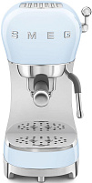Кофемашина-эспрессо Smeg ECF02PBEU