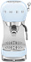 Кофемашина-эспрессо Smeg ECF02PBEU