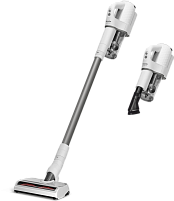 Вертикальный пылесос Miele Duoflex HX1 Extra Brilliant white