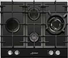 Газовая варочная поверхность Kaiser KCG 6394 Turbo Romb