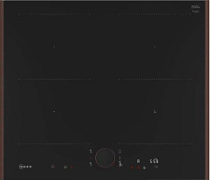 Индукционная варочная панель Neff T56YYQ4C0
