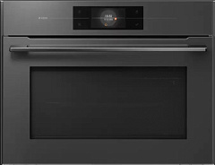 Компактный духовой шкаф Asko OCM8478GG