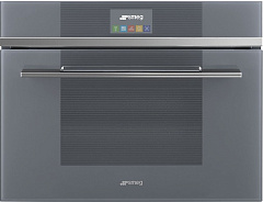 Духовой шкаф Smeg SF4104MCS